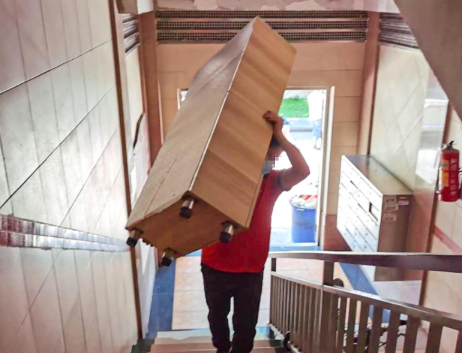 琅琊区搬家哪家强