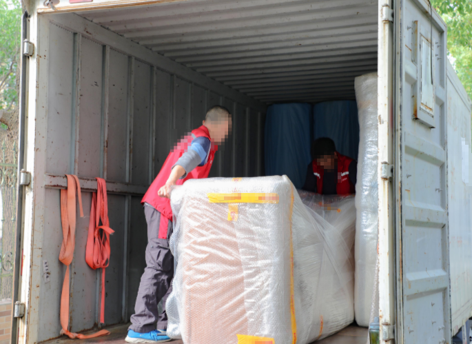 琅琊区专业家庭搬运公司