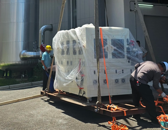 琅琊区专业搬设备公司