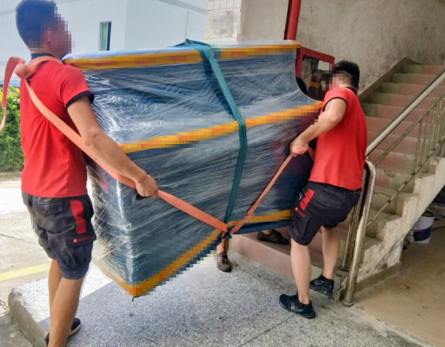 琅琊区专业搬钢琴