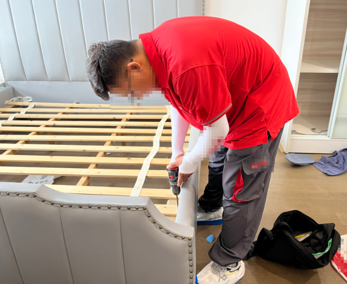 琅琊区专业拆装家具费用