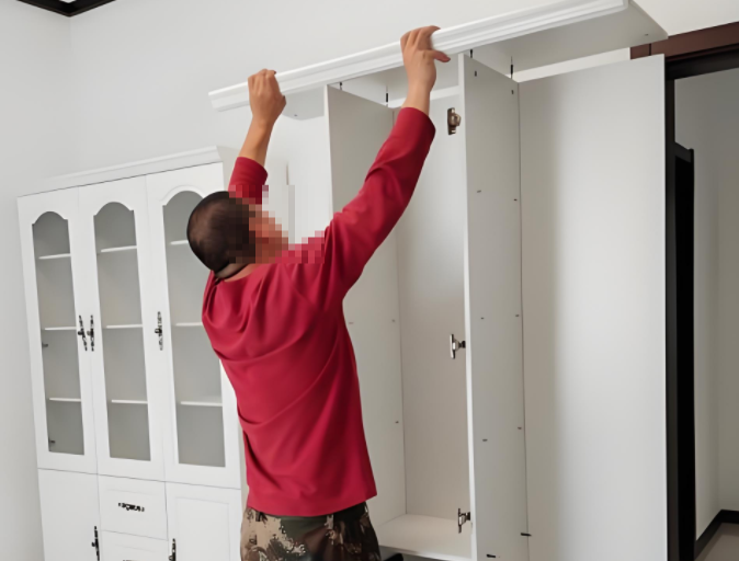 琅琊区专业拆装家具哪家好