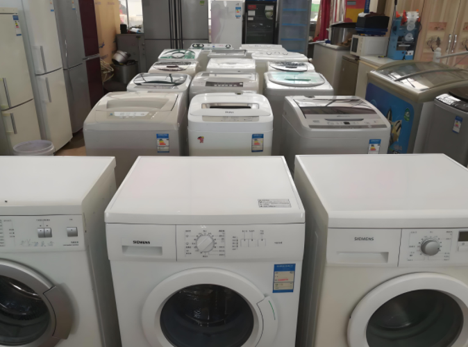 琅琊区高价回收家电