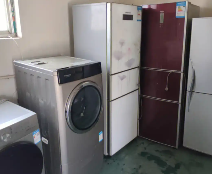 琅琊区高价回收家电哪里有