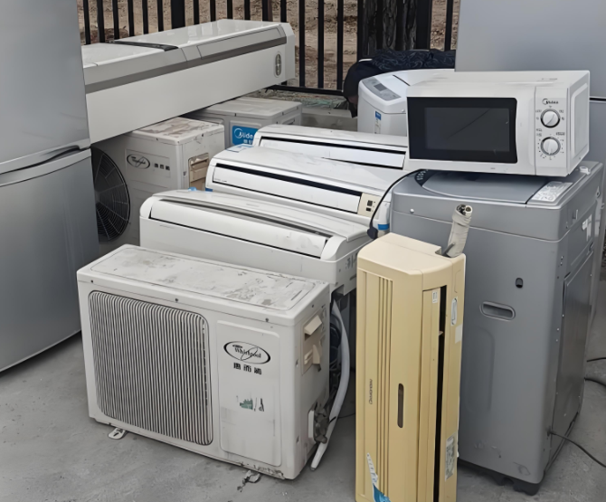 琅琊区高价回收家电电话